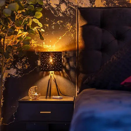 Апартаменты Stilvolles Wohlfuehl-apartment Mit Balkon Аугсбург