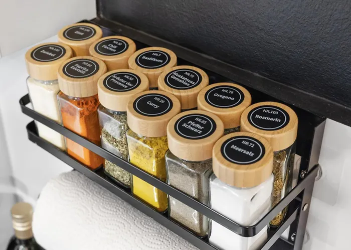 شقة Stilvolles Wohlfuehl-apartment Mit Balkon *