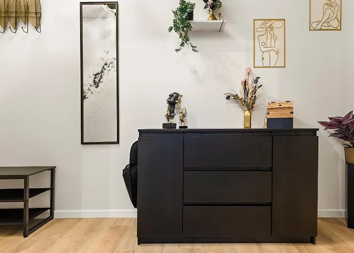 Stilvolles Wohlfuehl-apartment Mit Balkon * اوغسبورغ