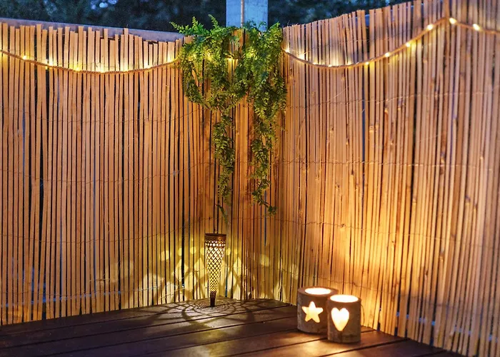 شقة Stilvolles Wohlfuehl-apartment Mit Balkon اوغسبورغ